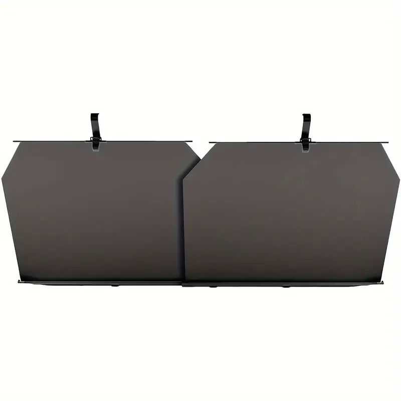 Automatic Retractable Car Sunshade, Visor For UV Rays And Heat Protection, Foldable Front Window Sunshade Automotive Accessories