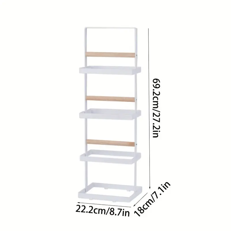 Sleek Design, Stackable Multi-Layer Shoe Rack - Durable Black, Perfect for Entryway, Closet, Garage & Bedroom Storage