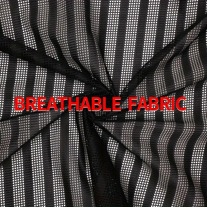 4pcs Ultimate Sun Protection Car Window Shades - Breathable Mesh, UV Protection for Front & Rear Windows, Fits Most Cars