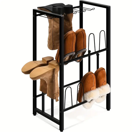 Shoe Rack Storage Rack